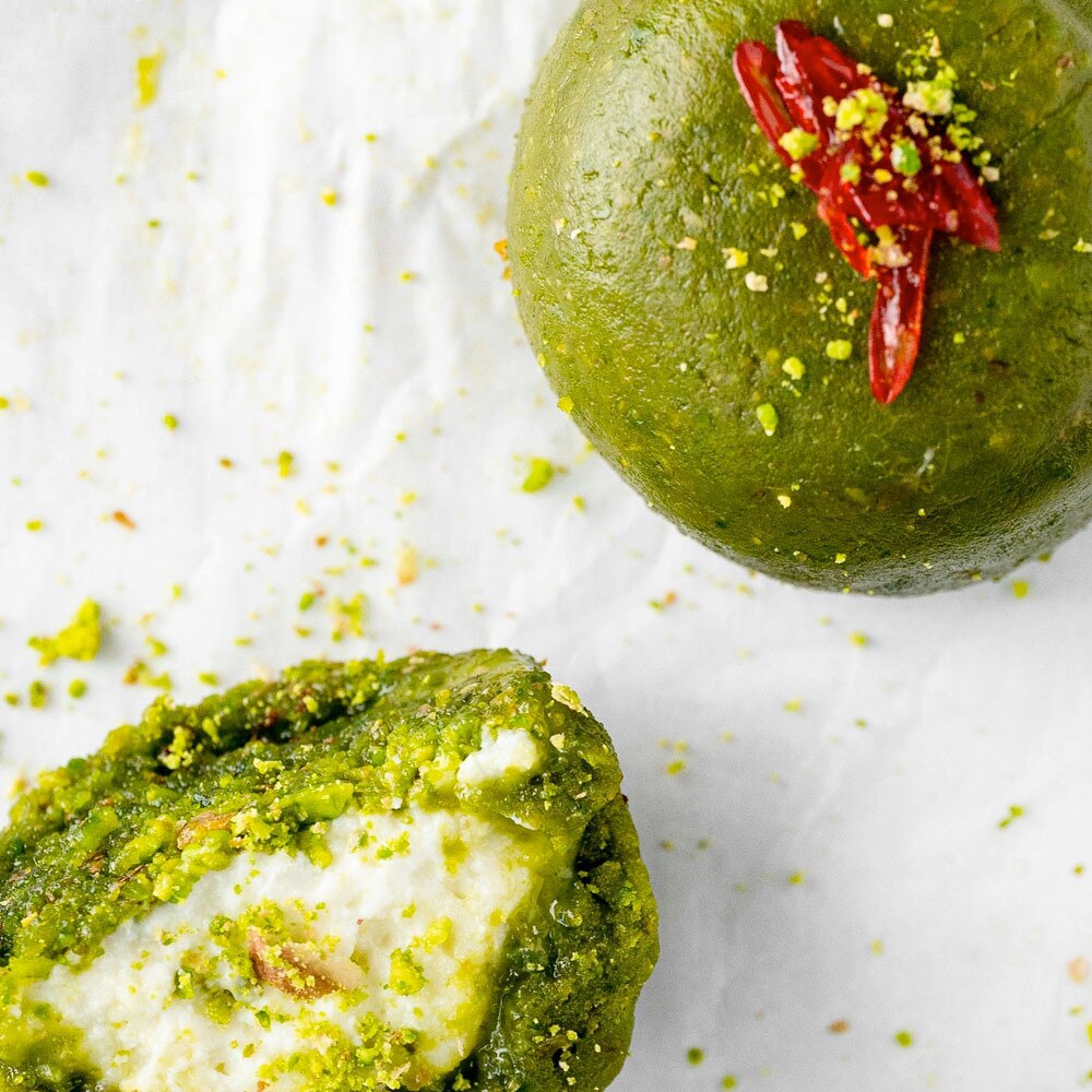 Sephra Pistachio Spread 5kg